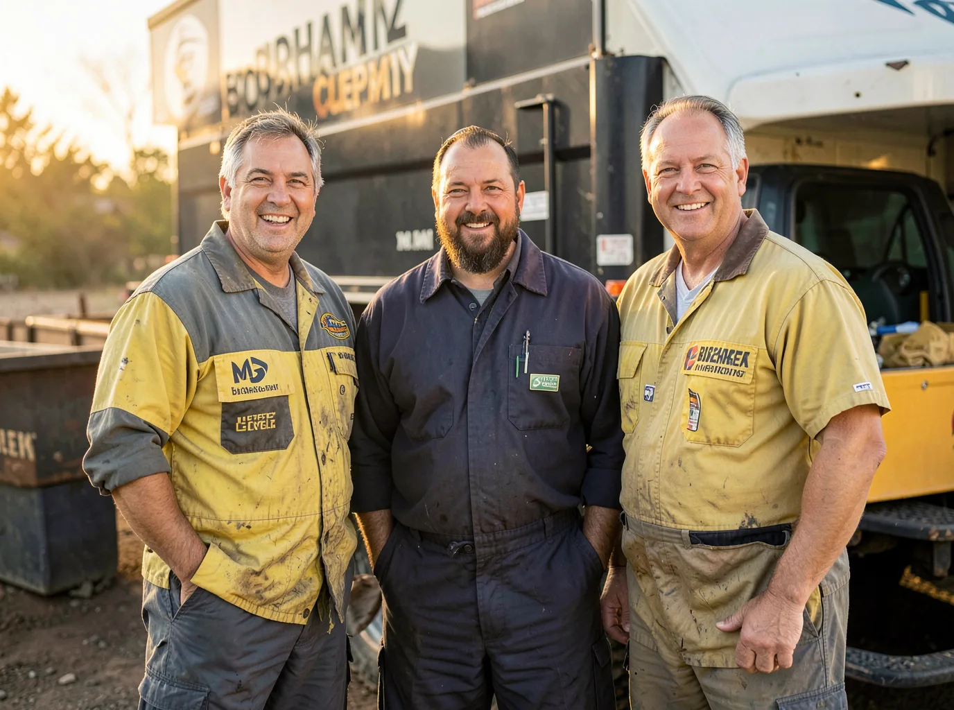 Sewage Cleanup company in Belmont, CA