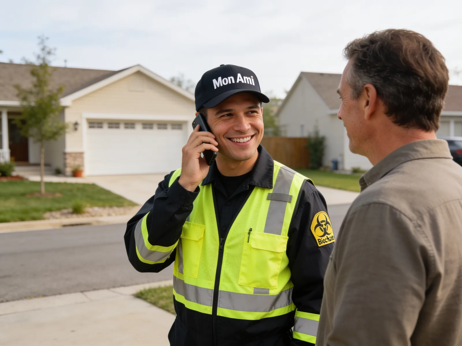 Sewage Cleanup Belmont, CA FAQs
