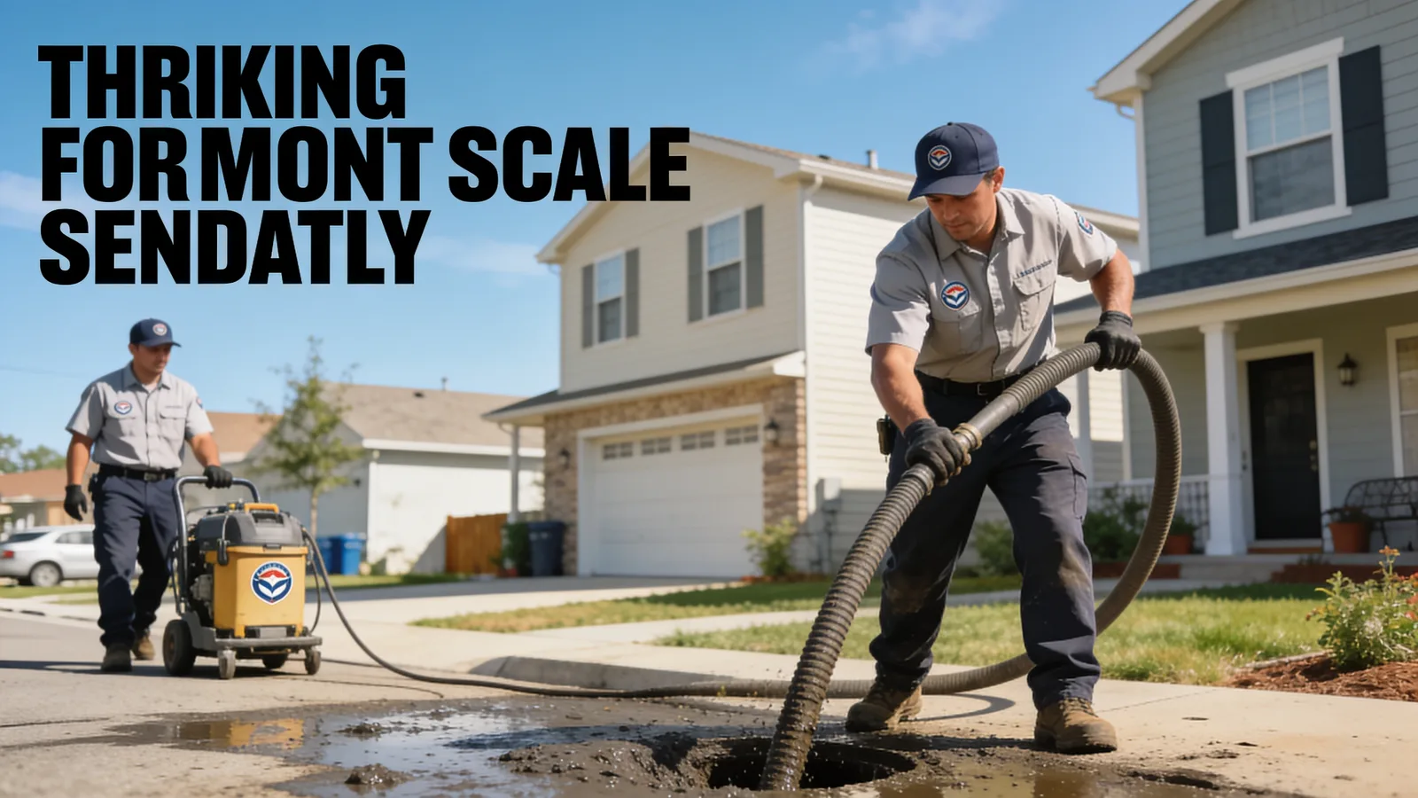 Sewage Cleanup in Belmont, CA near me